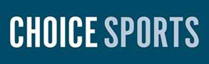 Choice Sports logo