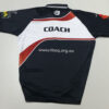 Tenpin Bowling Coach Shirt