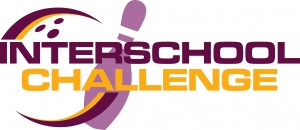 TBAQ Interchool Challenge Logo Option 1A